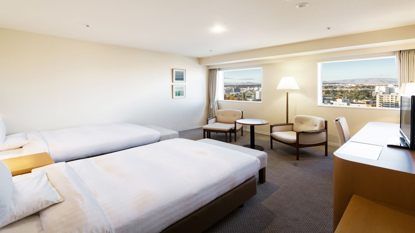 アートホテル旭川3456826