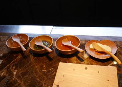 由布院別邸 樹