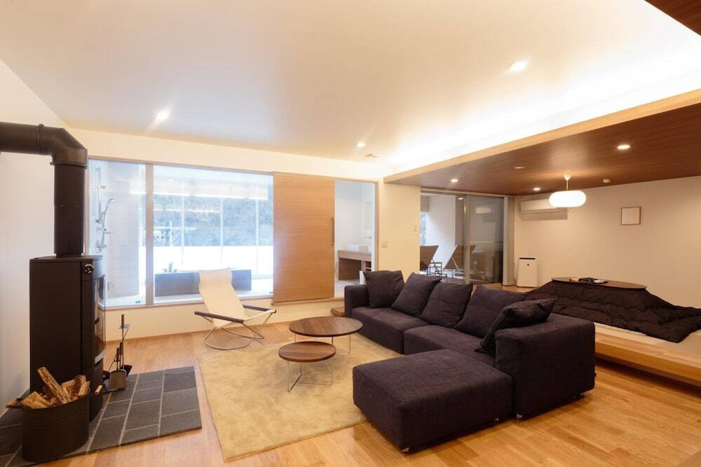 リビングルーム