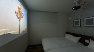 [ペット同室不可]8名定員 禁煙（105）