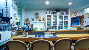 バー (施設内) / 5