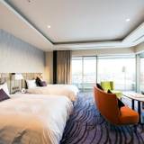 コーナージュニアスイート / 1