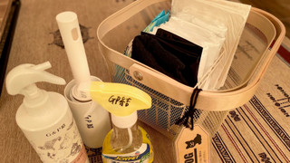 ドッグオペラテント