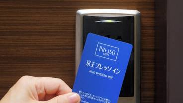 施設内の設備 / 5