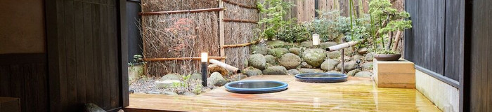 【静岡】カップルで“湯巡りデート”♪貸切温泉をハシゴできるおすすめの宿6選