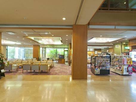 星空露天と味のおもてなし 金沢辰口温泉たがわ龍泉閣 / 2