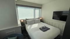 GINZA HOTEL By GRANBELL