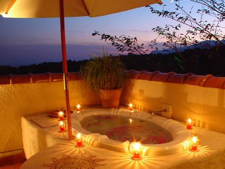 客室露天風呂付リゾートホテル コルテラルゴ伊豆高原 / 3