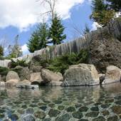 奥屈斜路温泉 ランプの宿 森つべつ（北海道 リゾートホテル） / 3