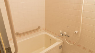 石長松菊園タワー - 和室