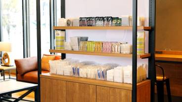 施設内の設備 / 3