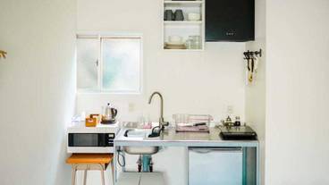 専用キッチン / 13