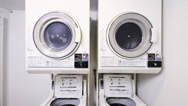 ランドリー ルーム / 3