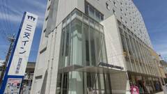 三交イン四日市駅前