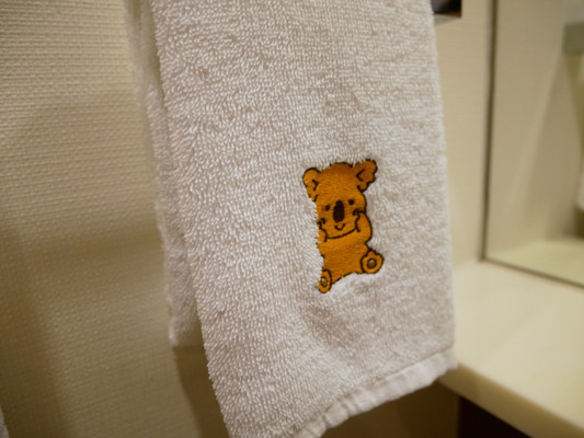 アメニティ