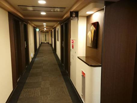 ホテルルートイン塩尻 / 3