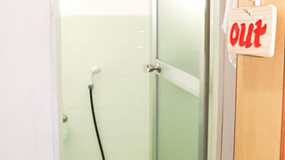 女性専用 洋室フォースルーム (2段ベッド2台) 禁煙