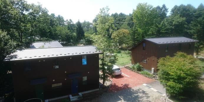 K's Village Karuizawa(長野県 コテージ・ロッジ・一棟貸) / 1