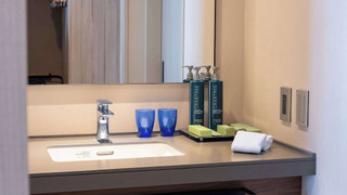 ツインルーム オーシャンビュー