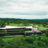 Snow Peak FIELD SUITE SPA HEADQUARTERS（新潟県 リゾートホテル） / 3