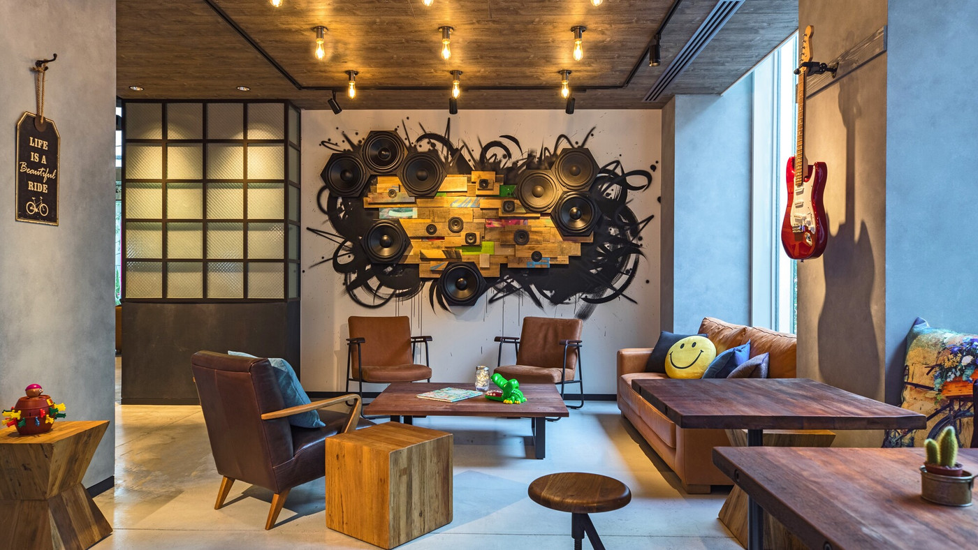 ワクワクがたっぷり♪マリオットが提案する大人の遊び場的ホテル4261200