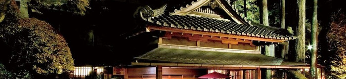 歴史ある美人の湯で美しく♡”下呂温泉”の高級宿8選/岐阜