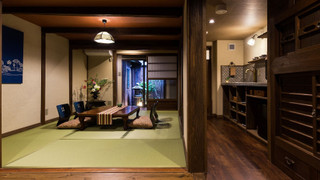 Hokomachi 京町家貸切 露天風呂&庭付 禁煙(1-6名)