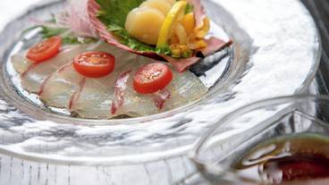 食事・飲み物 / 5