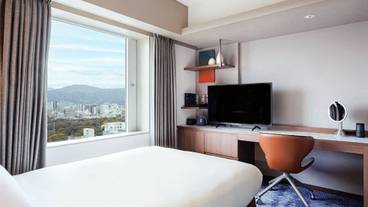 クラブダブル / 5