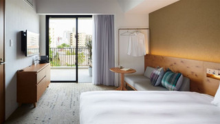 ツインルーム　スタンダード