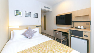 スタンダードセミダブル (禁煙)