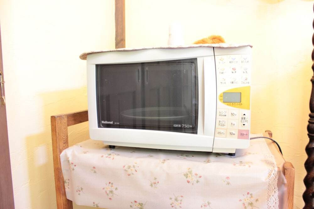 客室の設備とサービス