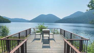 サンデッキ / 14