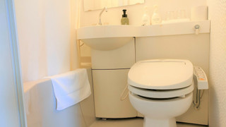 デラックス ダブルルーム 喫煙可