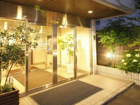 湘南台第一ホテル藤沢横浜 / 1