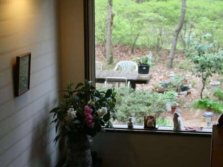 穂高温泉郷 メープル リーフ / 2