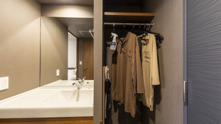 モデレートダブルルーム 禁煙