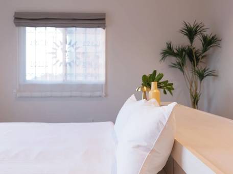 クリスタルヴィラ池間 / 3