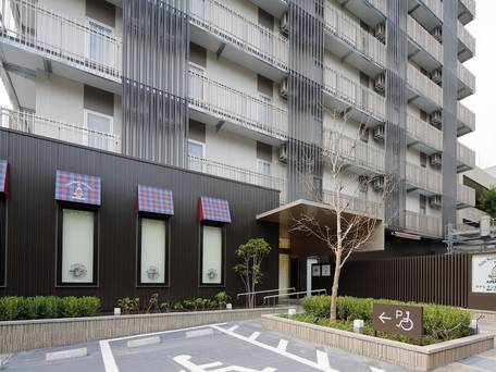 ホテル モンテ エルマーナ神戸 アマリー（ホテルモントレグループ） / 4