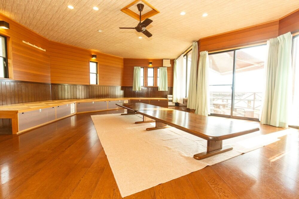 リビングルーム