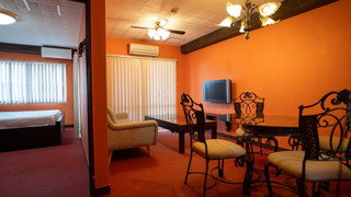 [コンド棟]ローヤルスイート 禁煙