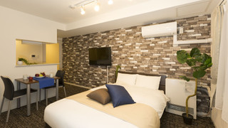 アパートメント