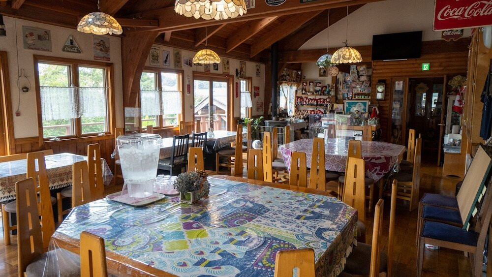 ダイニングルーム