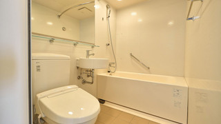 [グリーンビュー] 洋室ダブル 36平米