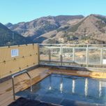 絶景と温泉にほっと癒される。ぷらっと楽しむ春の女子旅♪