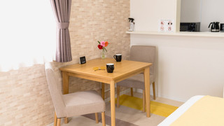 スーペリア　ツインルーム