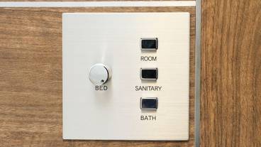 客室の設備とサービス / 26