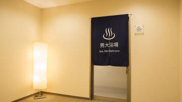 施設内の設備 / 6