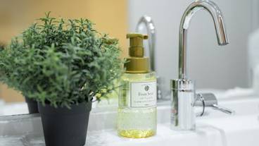 バスルームの設備 / 33