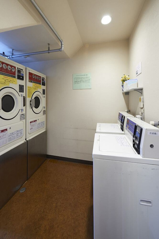 ランドリー ルーム